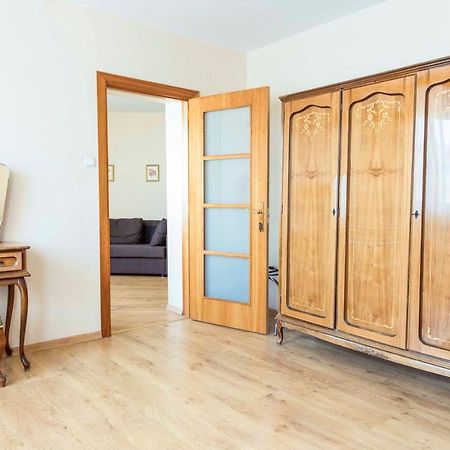 Hotel Maria Βαρσοβία Εξωτερικό φωτογραφία