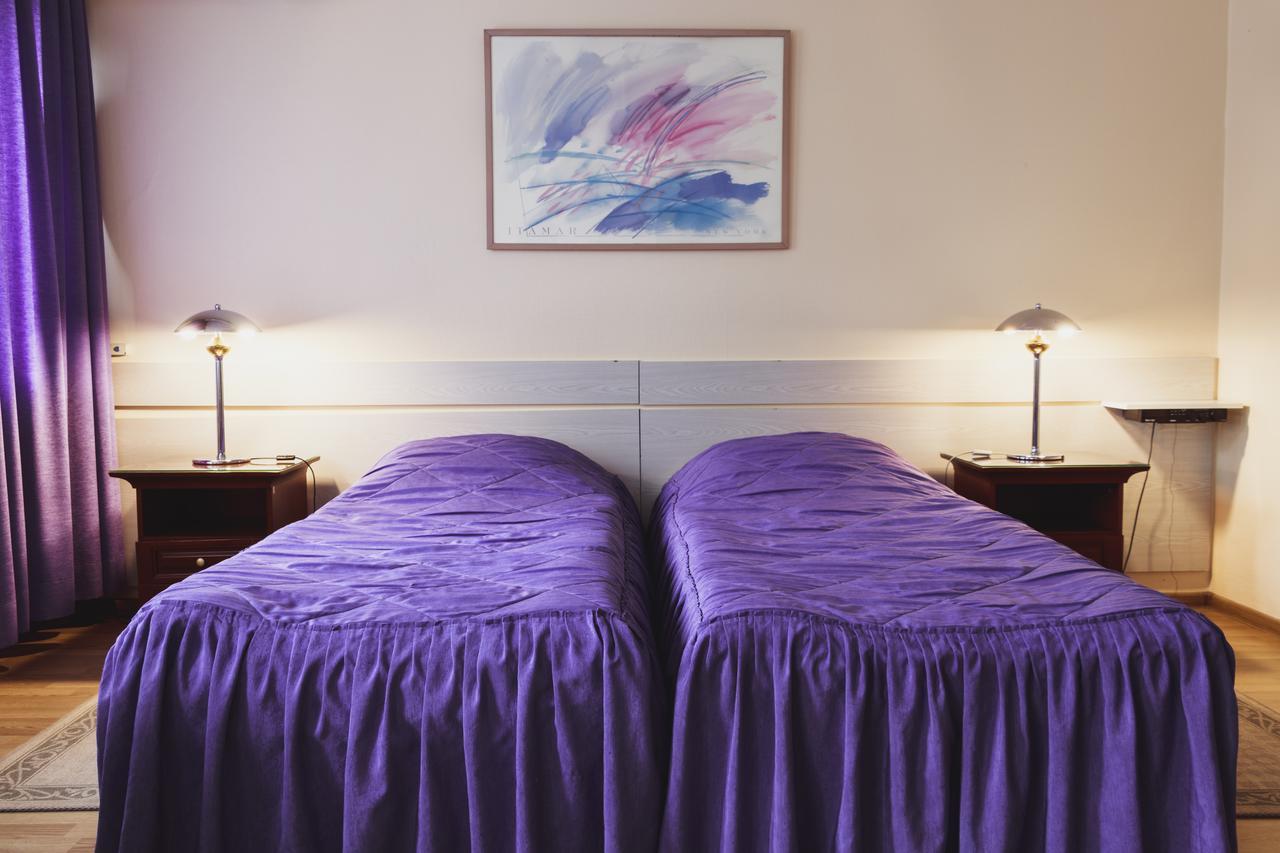 Hotel Maria Βαρσοβία Εξωτερικό φωτογραφία