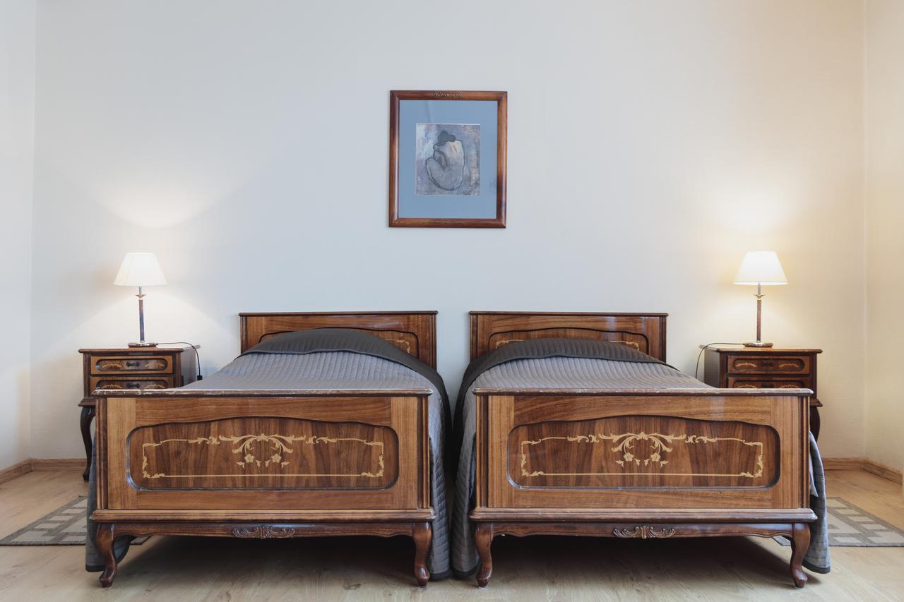 Hotel Maria Βαρσοβία Εξωτερικό φωτογραφία