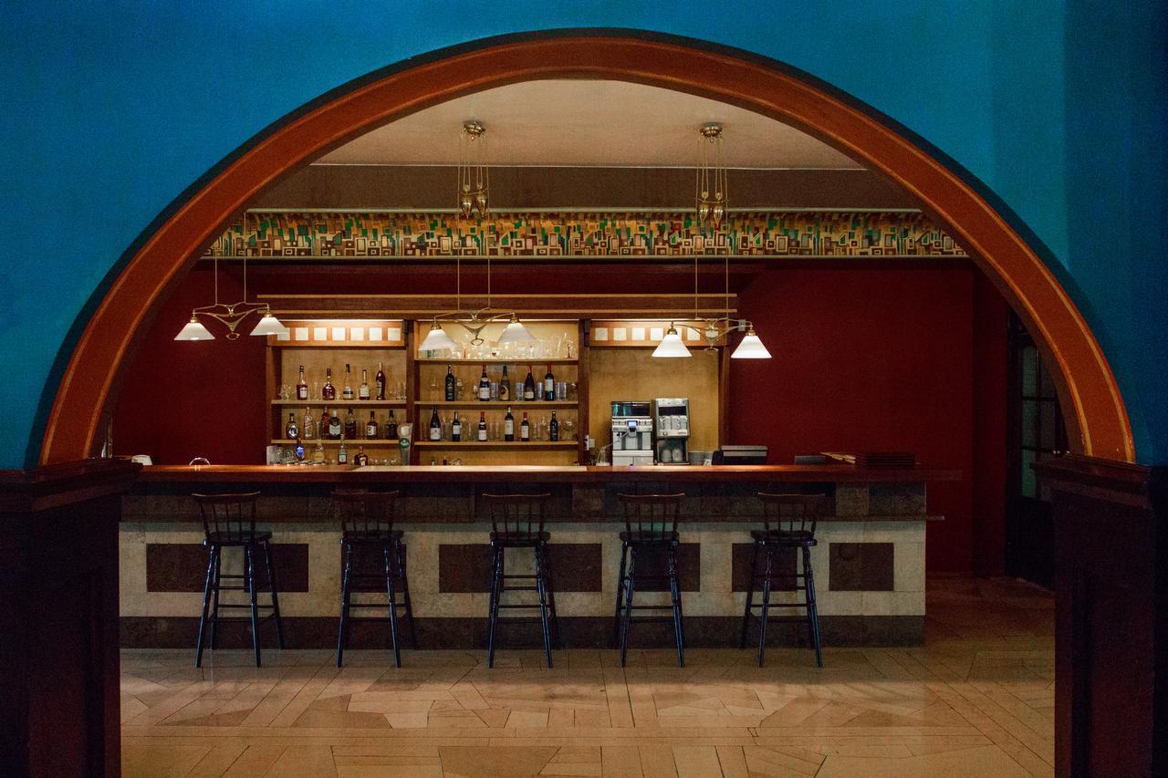 Hotel Maria Βαρσοβία Εξωτερικό φωτογραφία