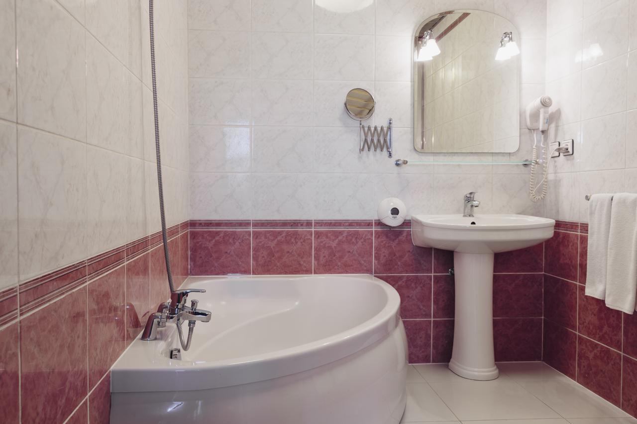 Hotel Maria Βαρσοβία Εξωτερικό φωτογραφία