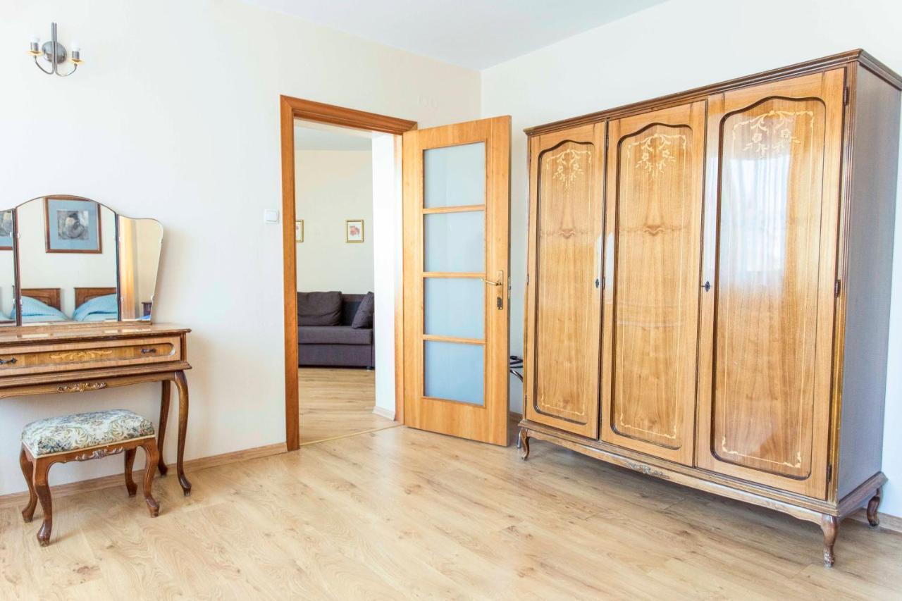 Hotel Maria Βαρσοβία Εξωτερικό φωτογραφία