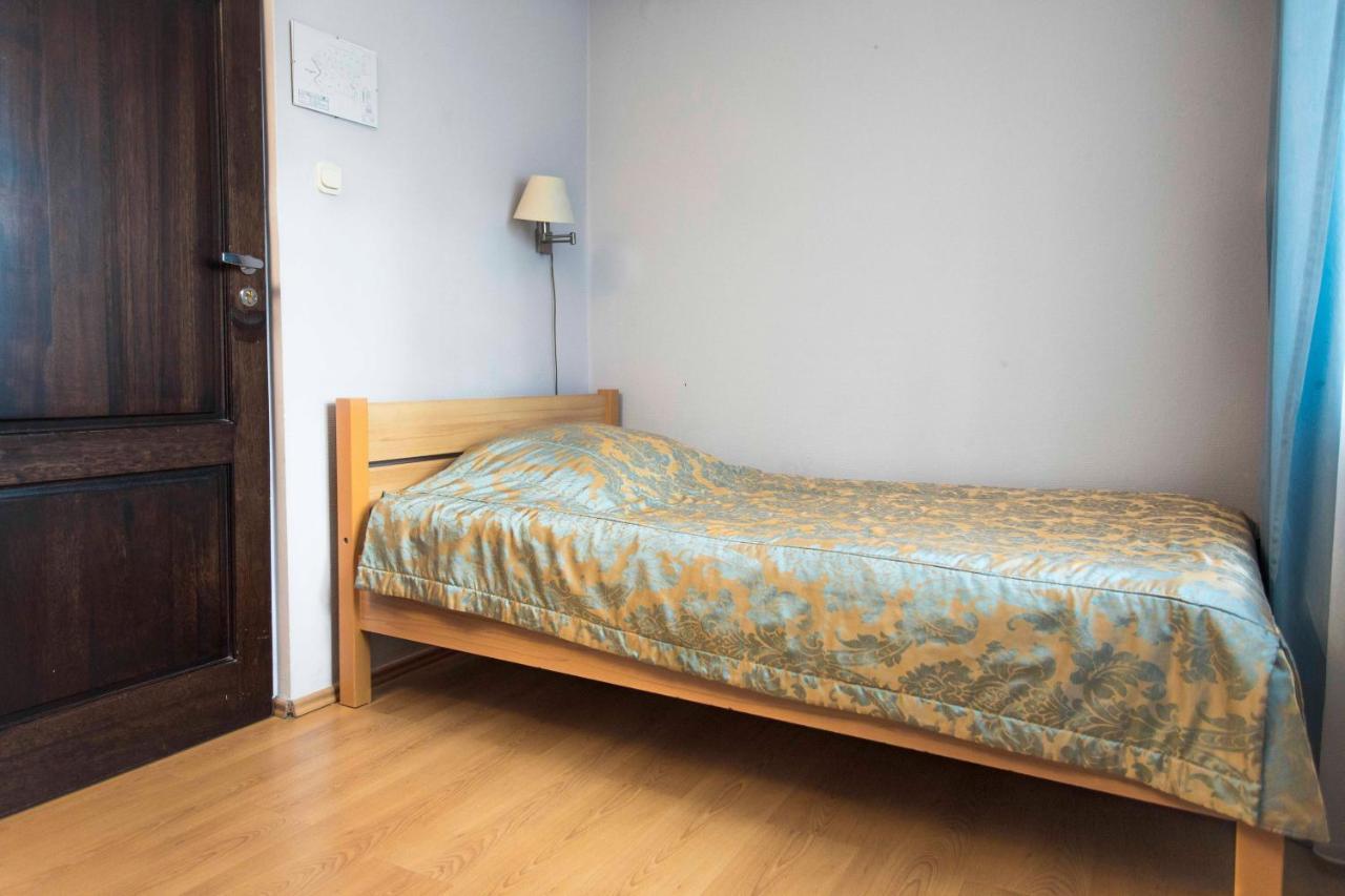 Hotel Maria Βαρσοβία Δωμάτιο φωτογραφία
