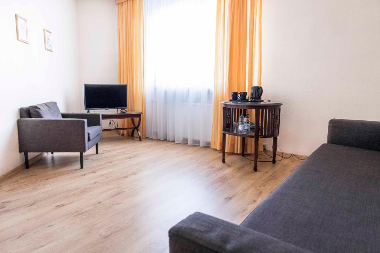 Hotel Maria Βαρσοβία Εξωτερικό φωτογραφία
