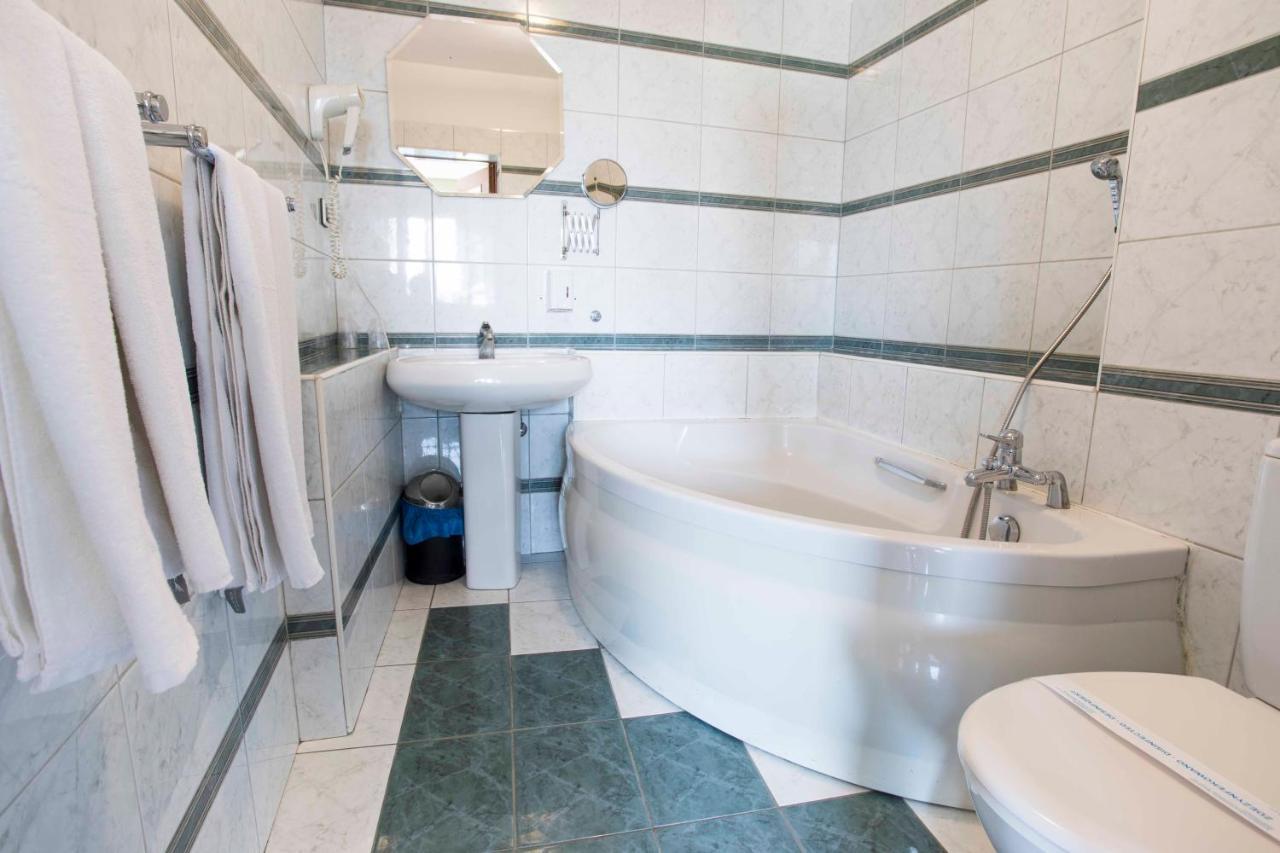 Hotel Maria Βαρσοβία Εξωτερικό φωτογραφία